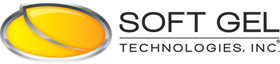 Soft Gel Technologies Inc. Logo