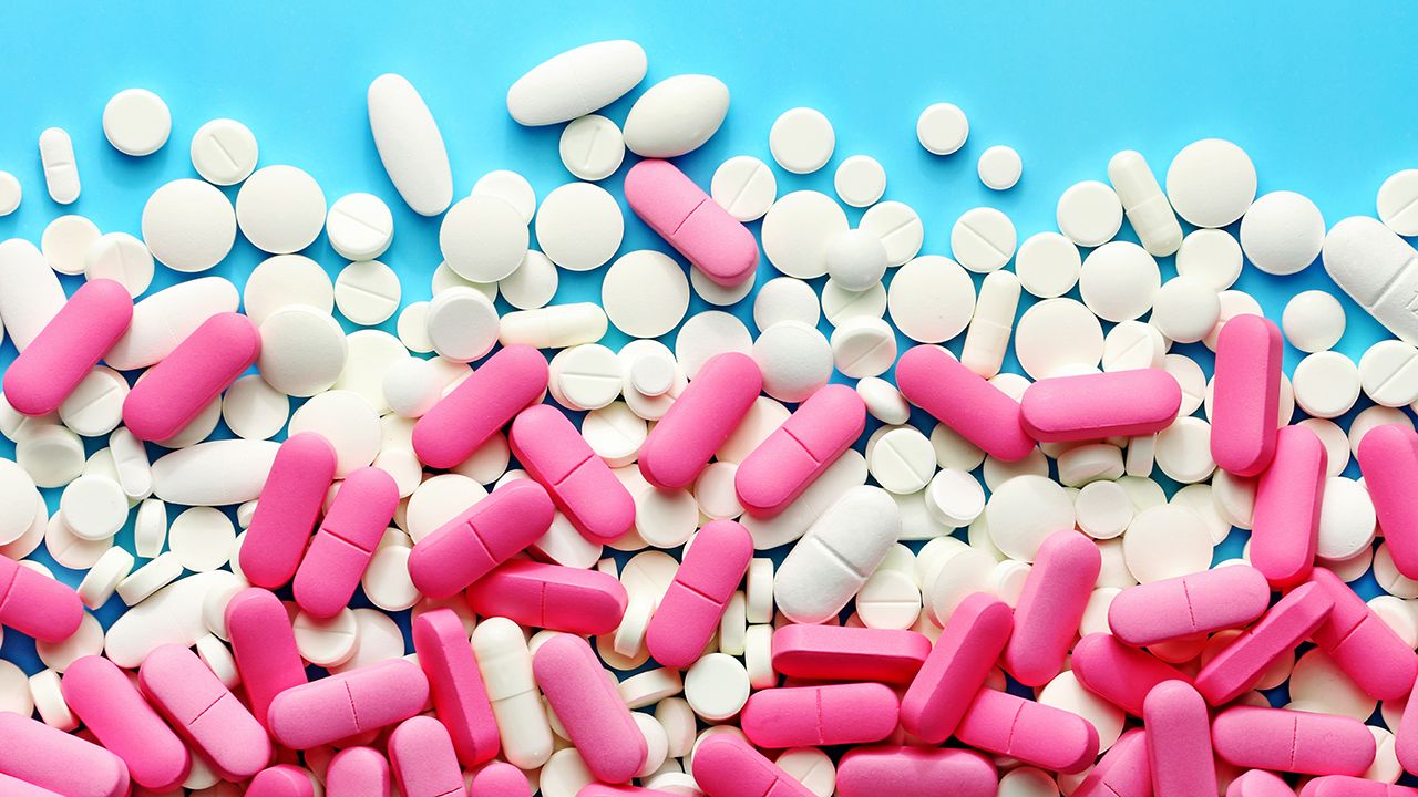 SoftGels vs. Tablets [Which is Best?]