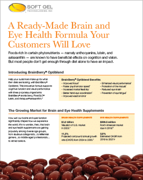 BrainBerry Optiblend cover